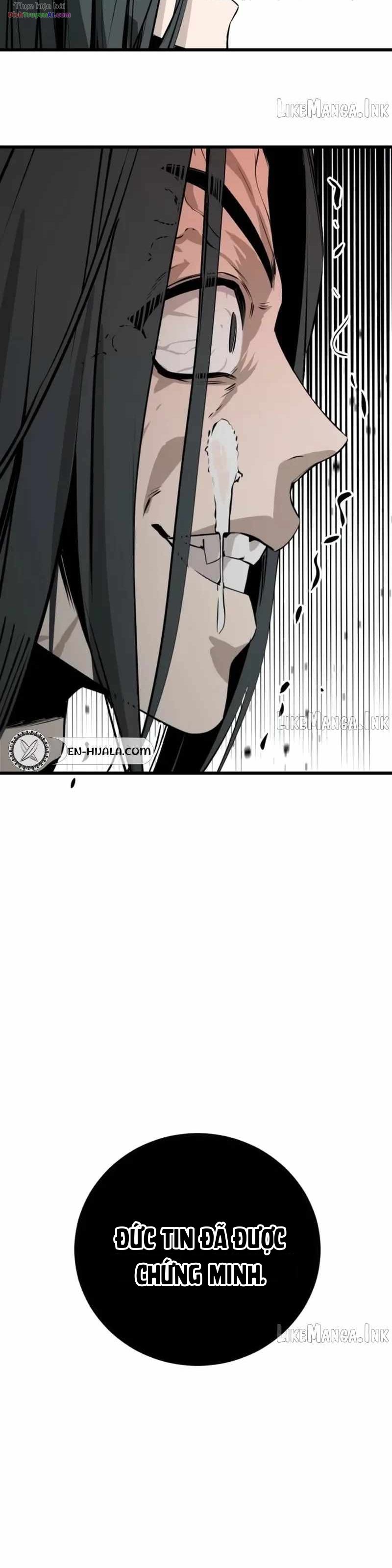 Kẻ Giết Anh Hùng Chap 283 - Next Chap 284
