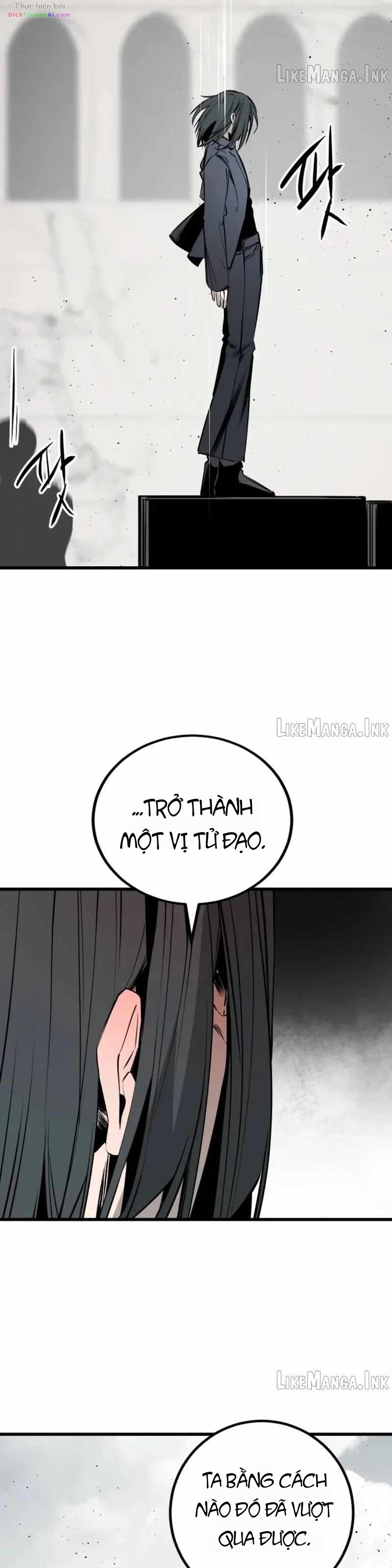 Kẻ Giết Anh Hùng Chap 283 - Next Chap 284