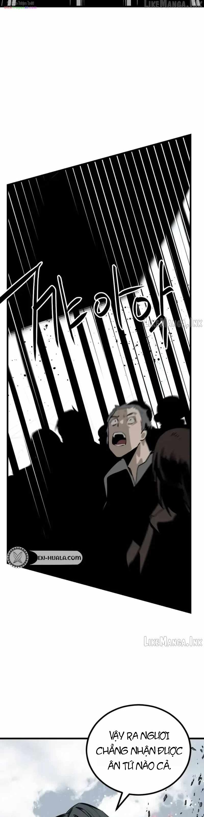 Kẻ Giết Anh Hùng Chap 283 - Next Chap 284