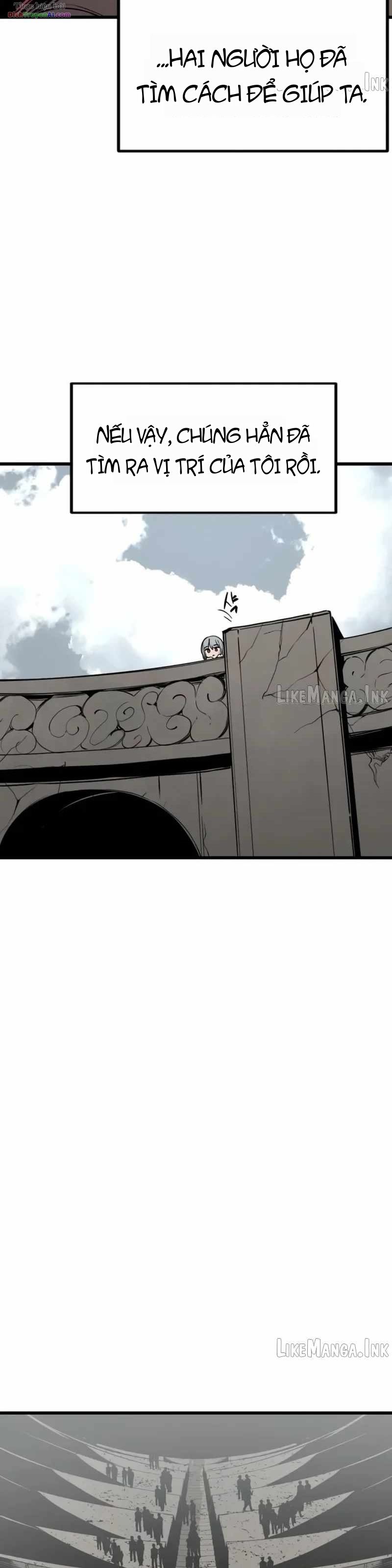 Kẻ Giết Anh Hùng Chap 283 - Next Chap 284