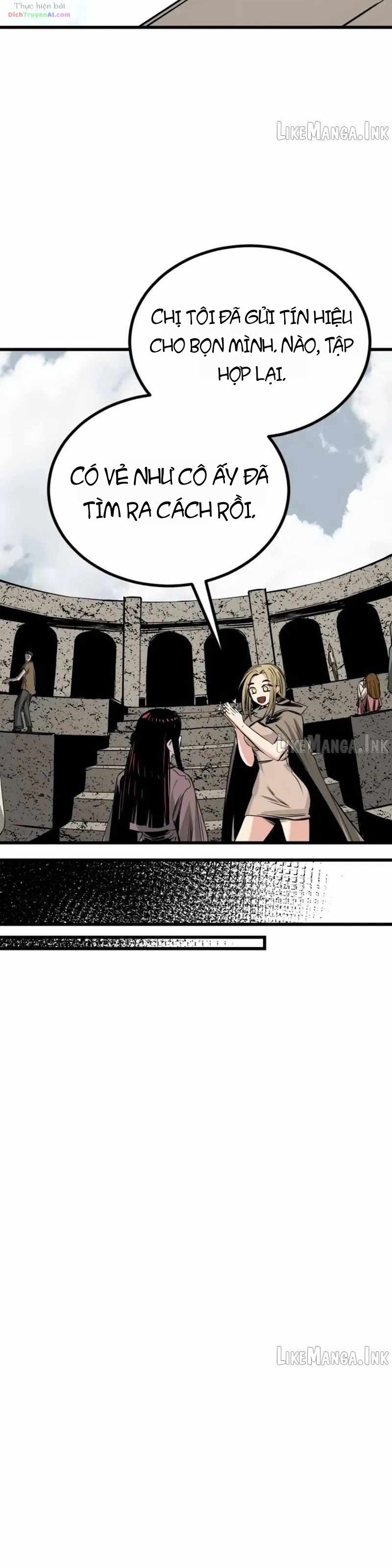 Kẻ Giết Anh Hùng Chap 283 - Next Chap 284