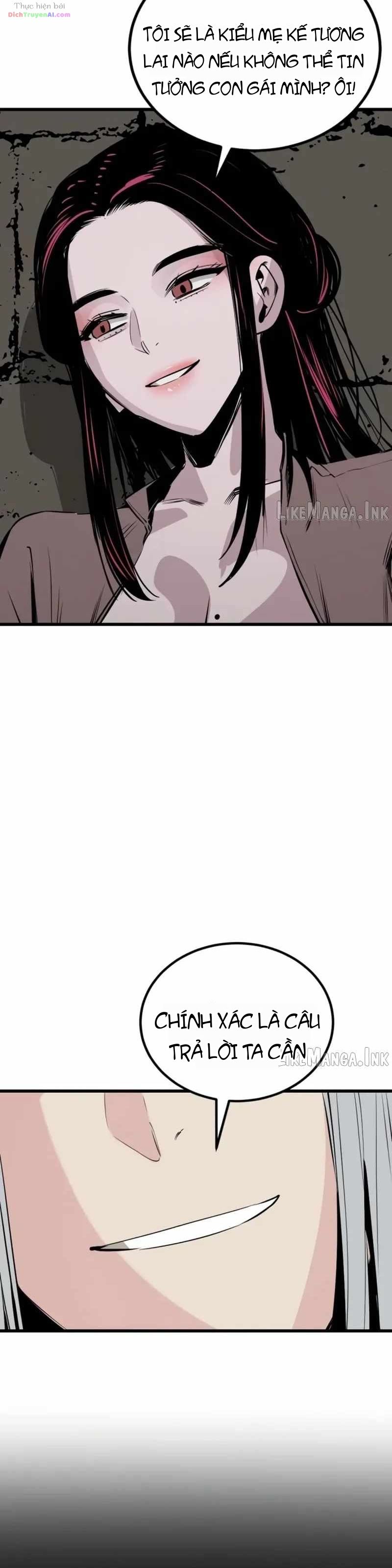 Kẻ Giết Anh Hùng Chap 283 - Next Chap 284