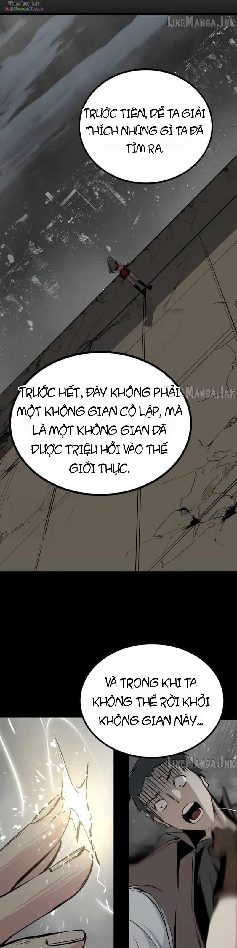 Kẻ Giết Anh Hùng Chap 283 - Next Chap 284