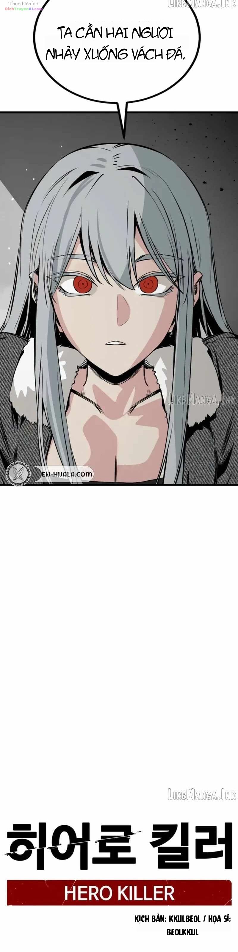 Kẻ Giết Anh Hùng Chap 283 - Next Chap 284