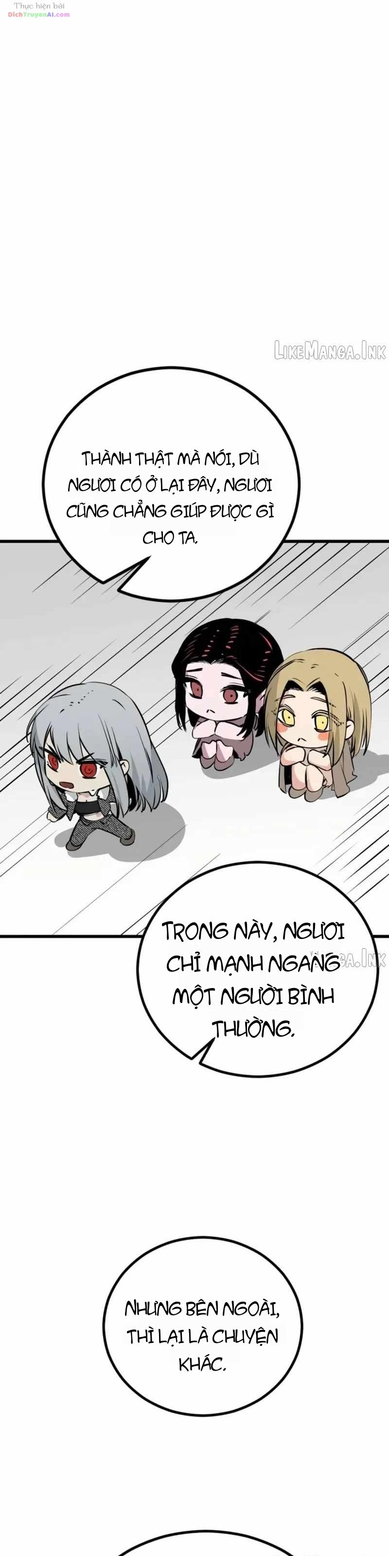 Kẻ Giết Anh Hùng Chap 283 - Next Chap 284