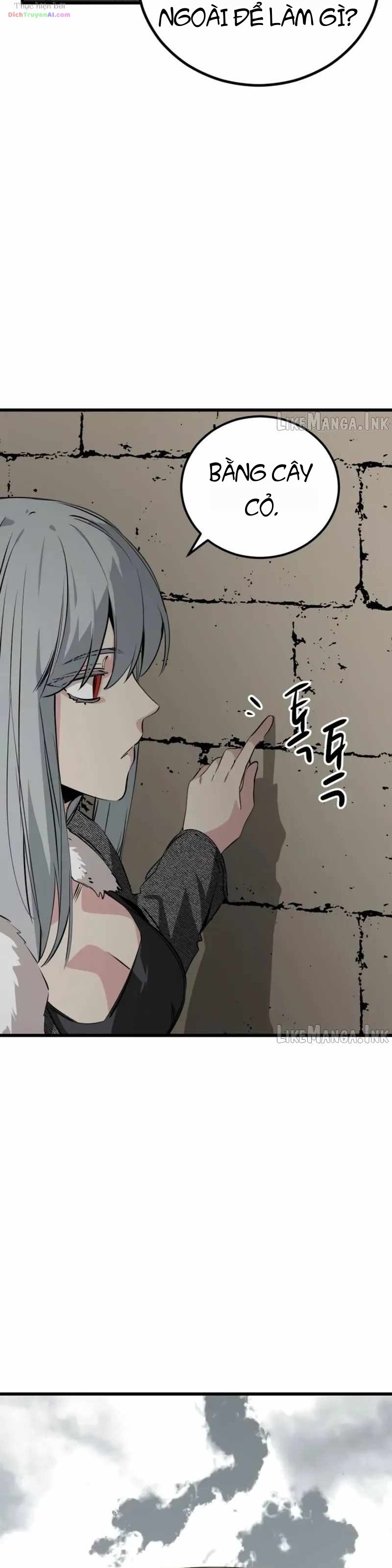 Kẻ Giết Anh Hùng Chap 283 - Next Chap 284