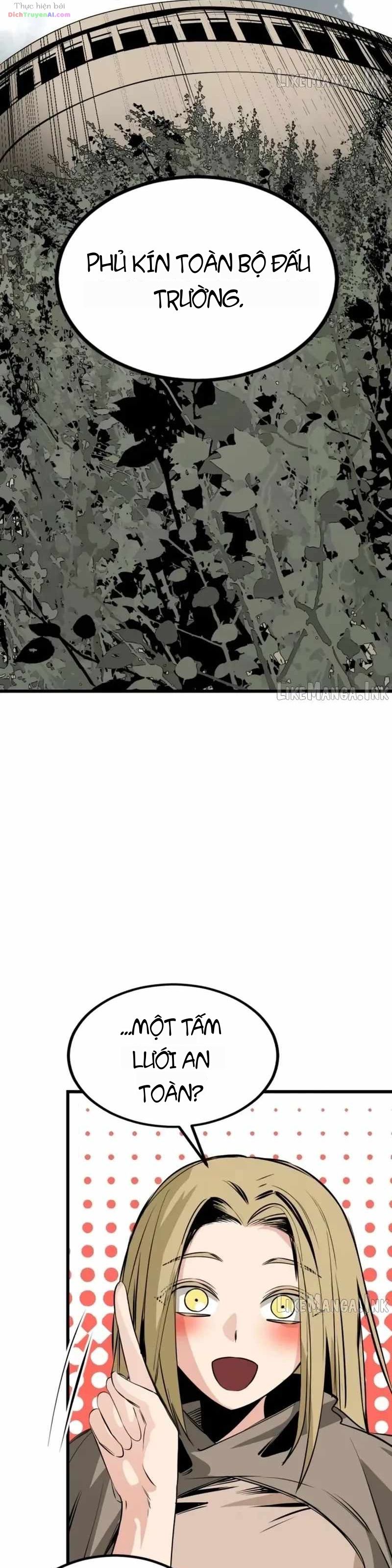 Kẻ Giết Anh Hùng Chap 283 - Next Chap 284