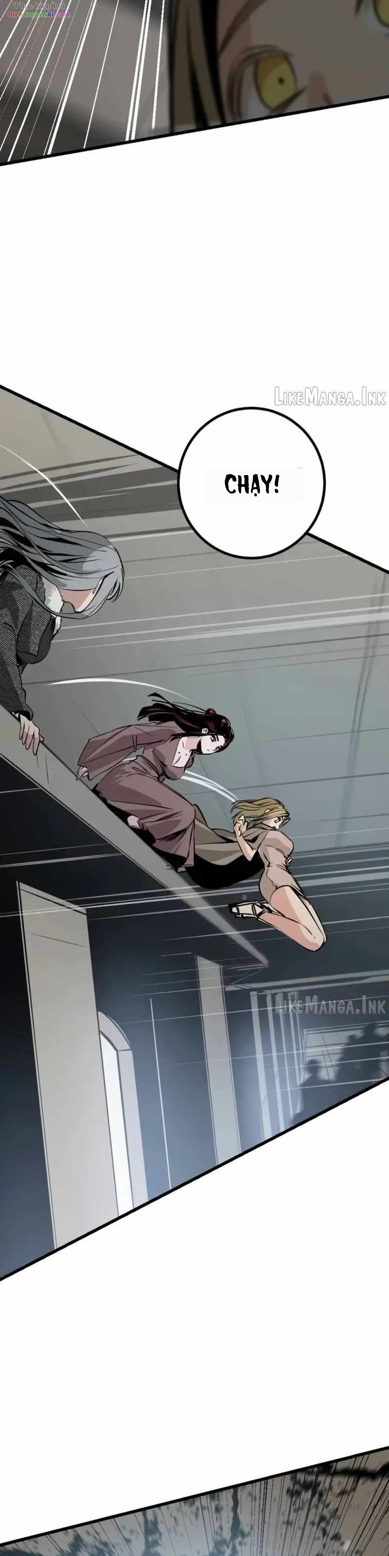 Kẻ Giết Anh Hùng Chap 283 - Next Chap 284
