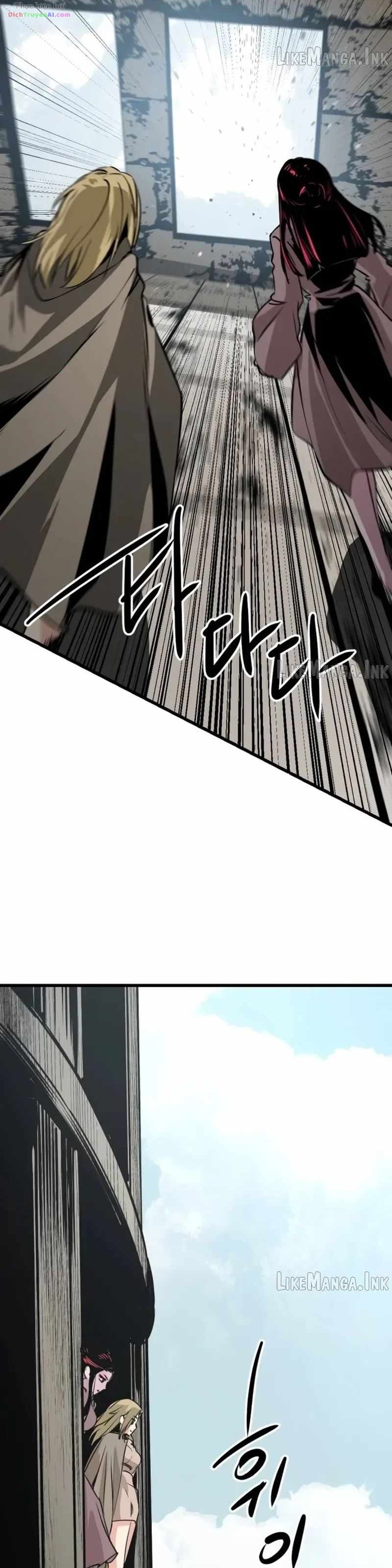 Kẻ Giết Anh Hùng Chap 283 - Next Chap 284