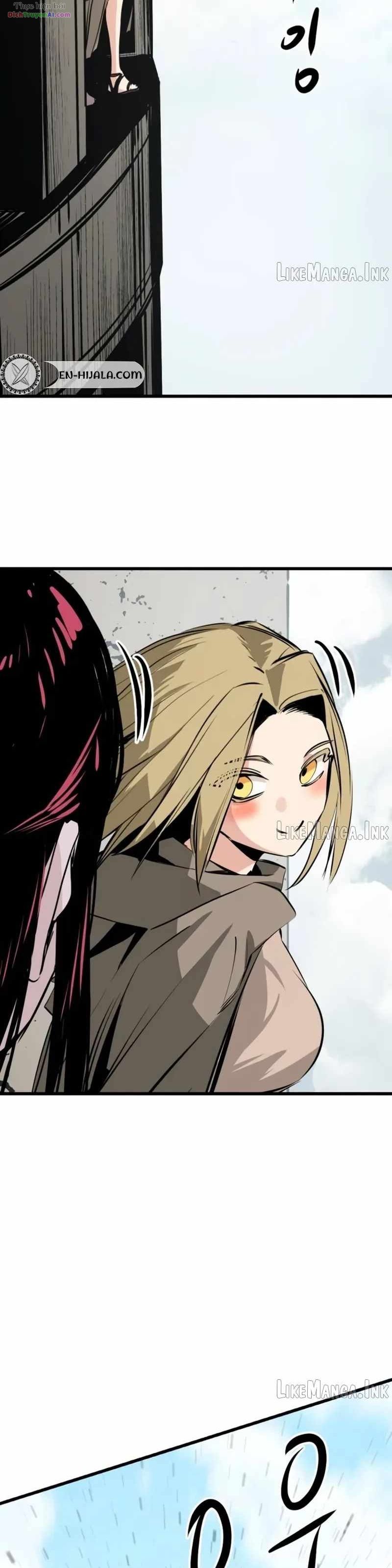 Kẻ Giết Anh Hùng Chap 283 - Next Chap 284