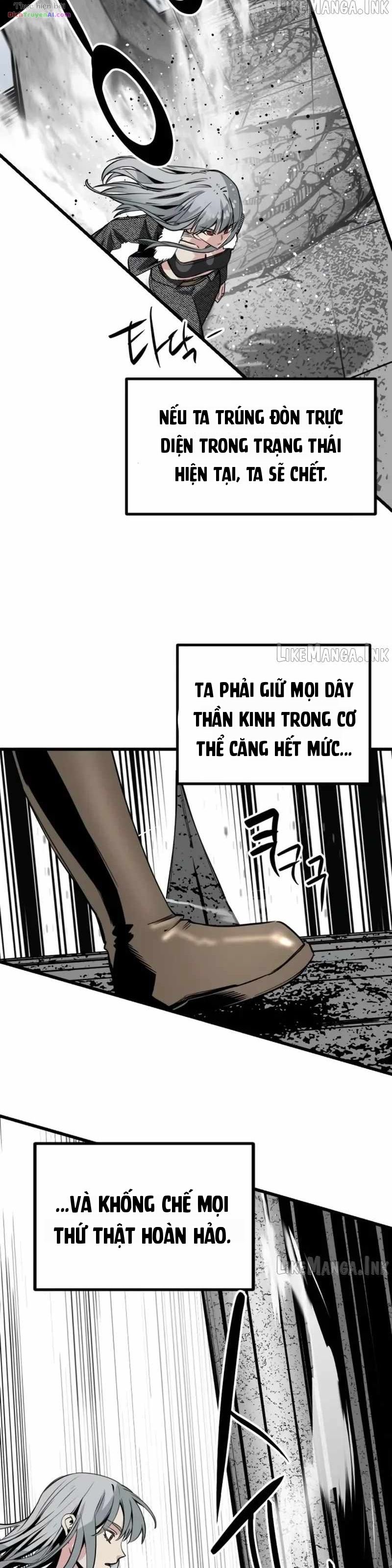 Kẻ Giết Anh Hùng Chap 283 - Next Chap 284
