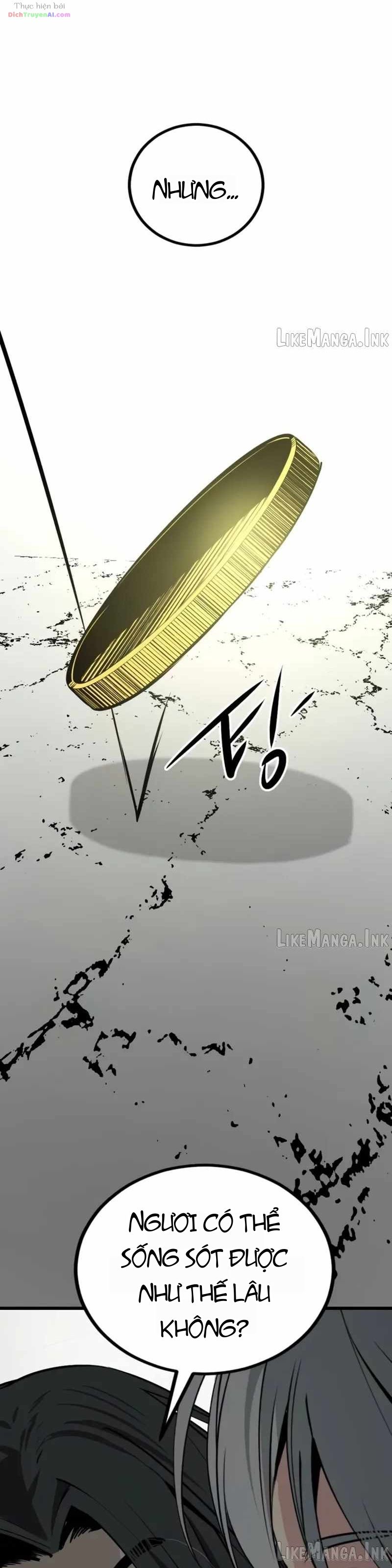 Kẻ Giết Anh Hùng Chap 283 - Next Chap 284