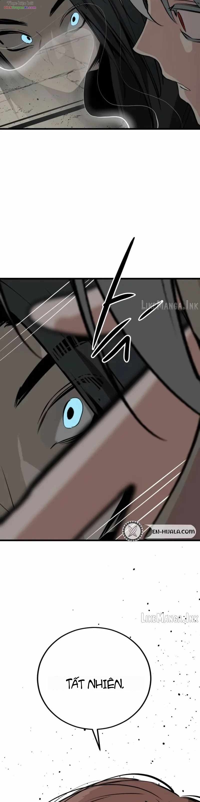Kẻ Giết Anh Hùng Chap 283 - Next Chap 284