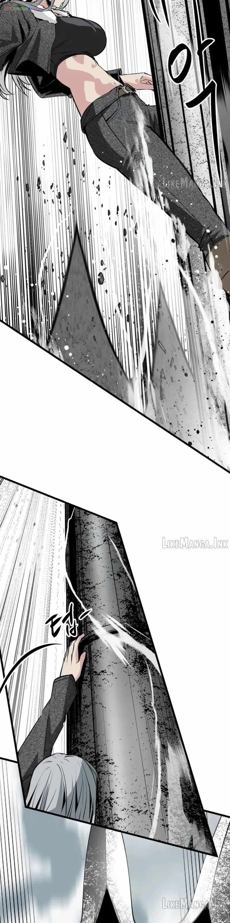 Kẻ Giết Anh Hùng Chap 283 - Next Chap 284