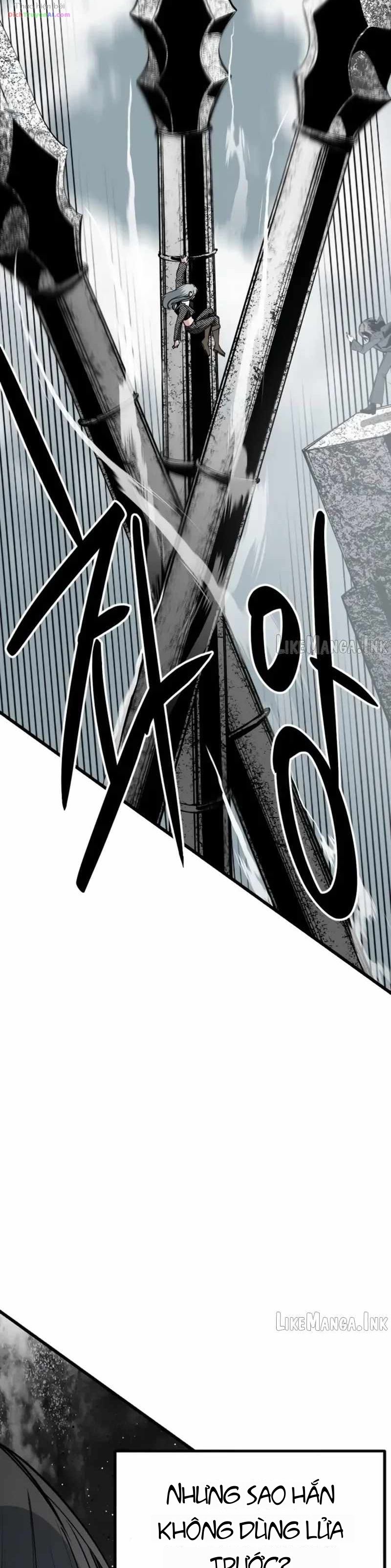 Kẻ Giết Anh Hùng Chap 283 - Next Chap 284