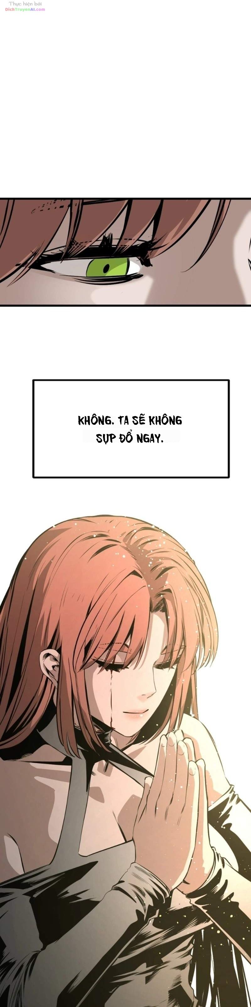 Kẻ Giết Anh Hùng Chap 280 - Next Chap 281