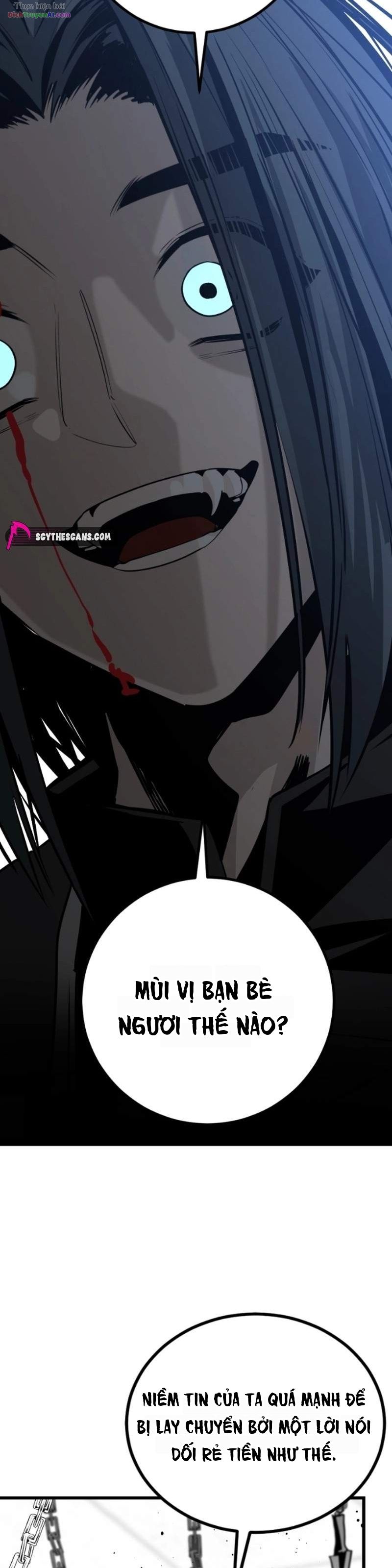 Kẻ Giết Anh Hùng Chap 280 - Next Chap 281