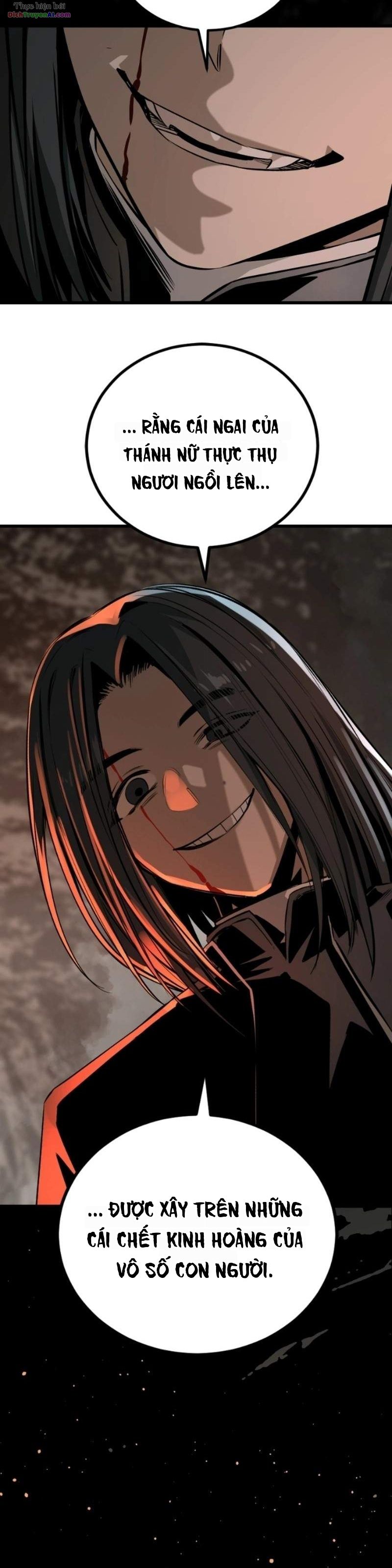 Kẻ Giết Anh Hùng Chap 280 - Next Chap 281