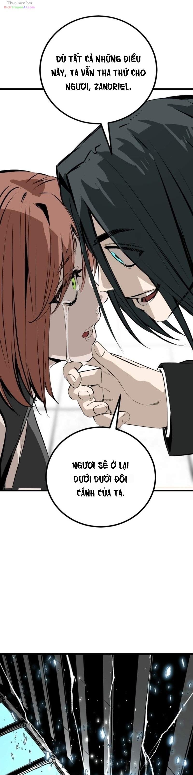 Kẻ Giết Anh Hùng Chap 280 - Next Chap 281
