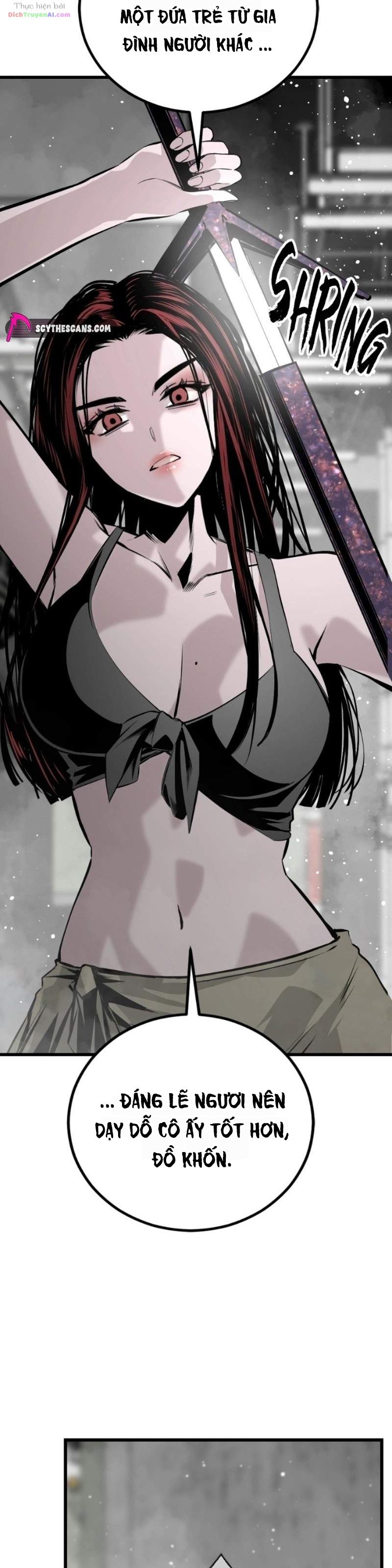 Kẻ Giết Anh Hùng Chap 280 - Next Chap 281