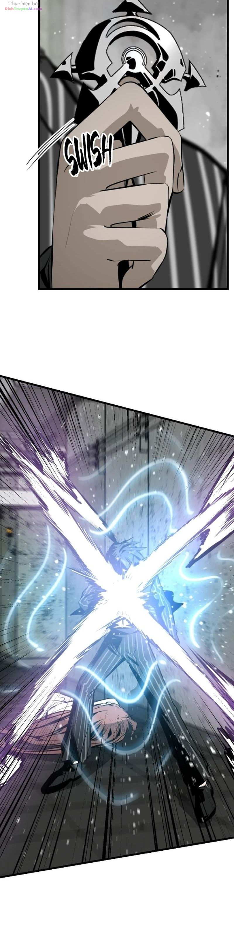Kẻ Giết Anh Hùng Chap 280 - Next Chap 281