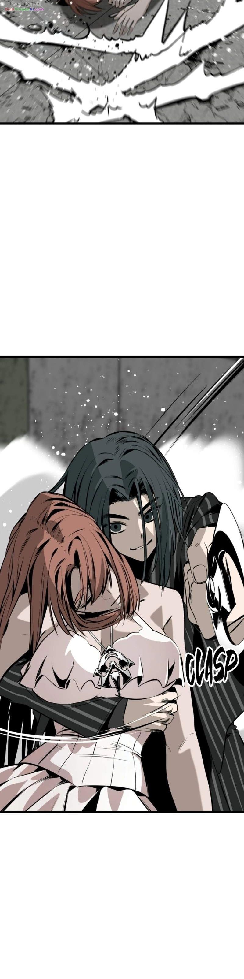 Kẻ Giết Anh Hùng Chap 280 - Next Chap 281