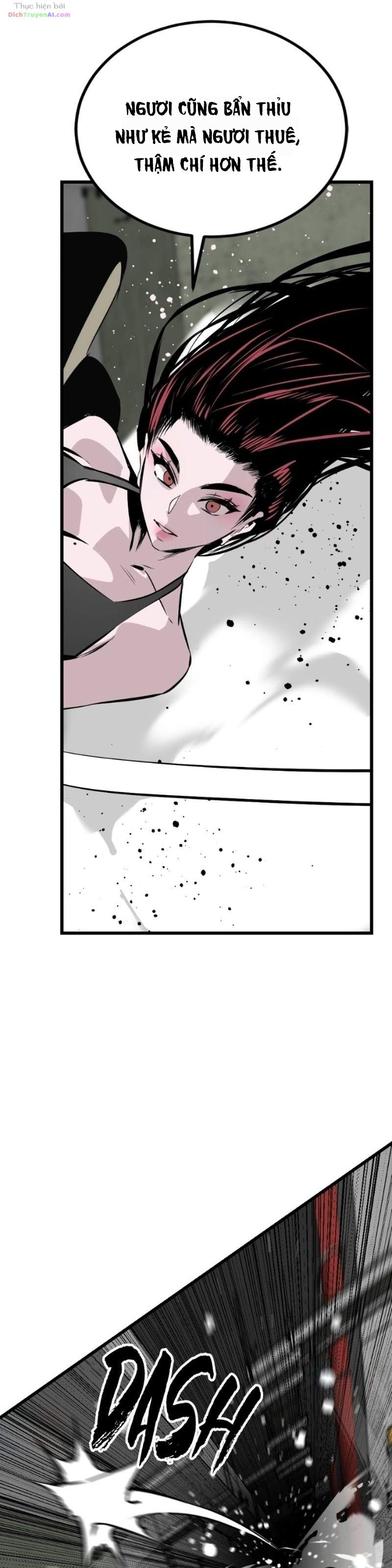 Kẻ Giết Anh Hùng Chap 280 - Next Chap 281