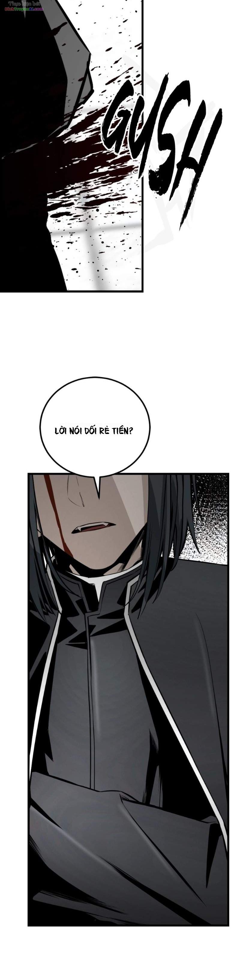 Kẻ Giết Anh Hùng Chap 280 - Next Chap 281
