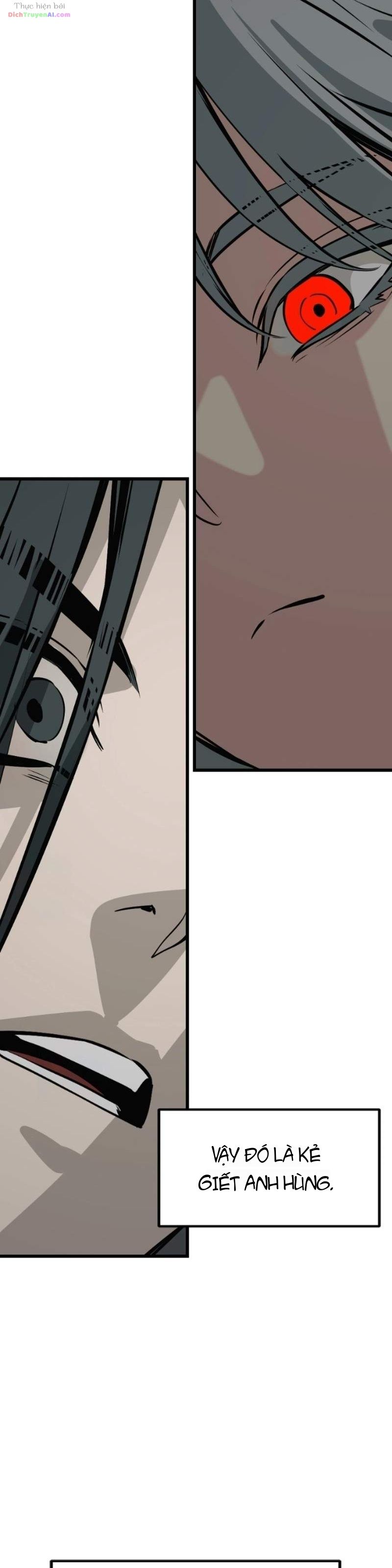 Kẻ Giết Anh Hùng Chap 280 - Next Chap 281