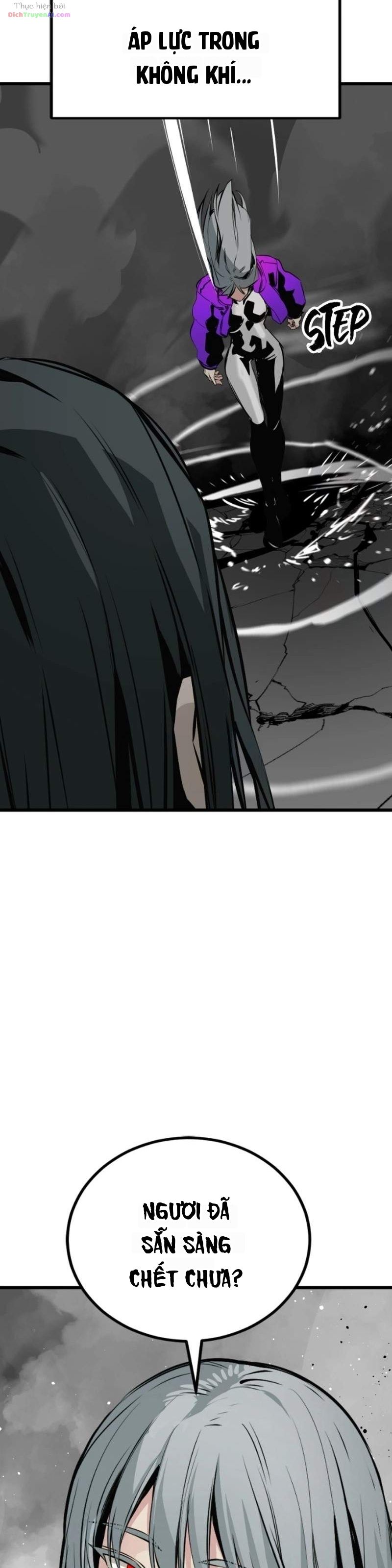 Kẻ Giết Anh Hùng Chap 280 - Next Chap 281