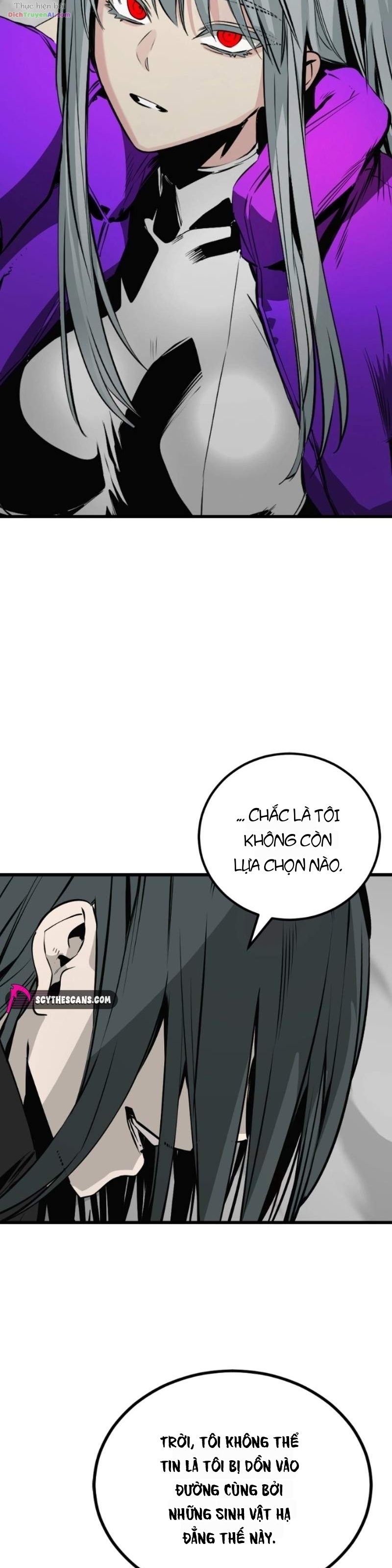 Kẻ Giết Anh Hùng Chap 280 - Next Chap 281