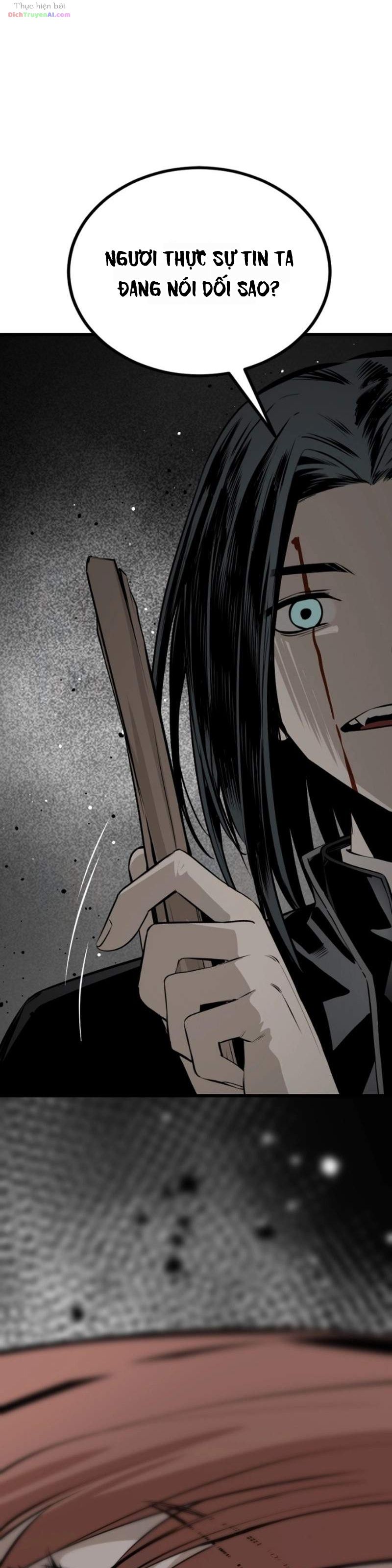 Kẻ Giết Anh Hùng Chap 280 - Next Chap 281