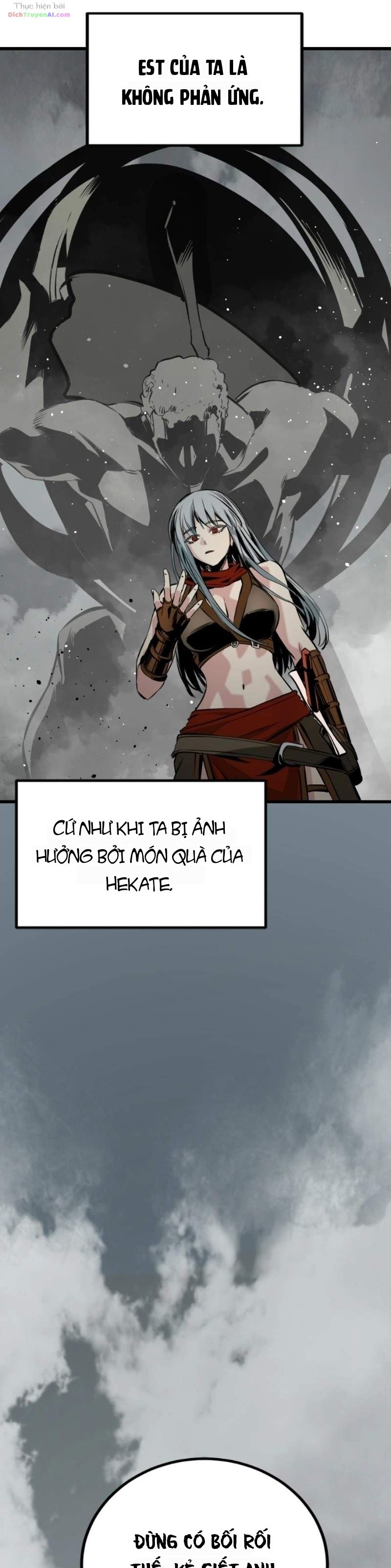 Kẻ Giết Anh Hùng Chap 280 - Next Chap 281