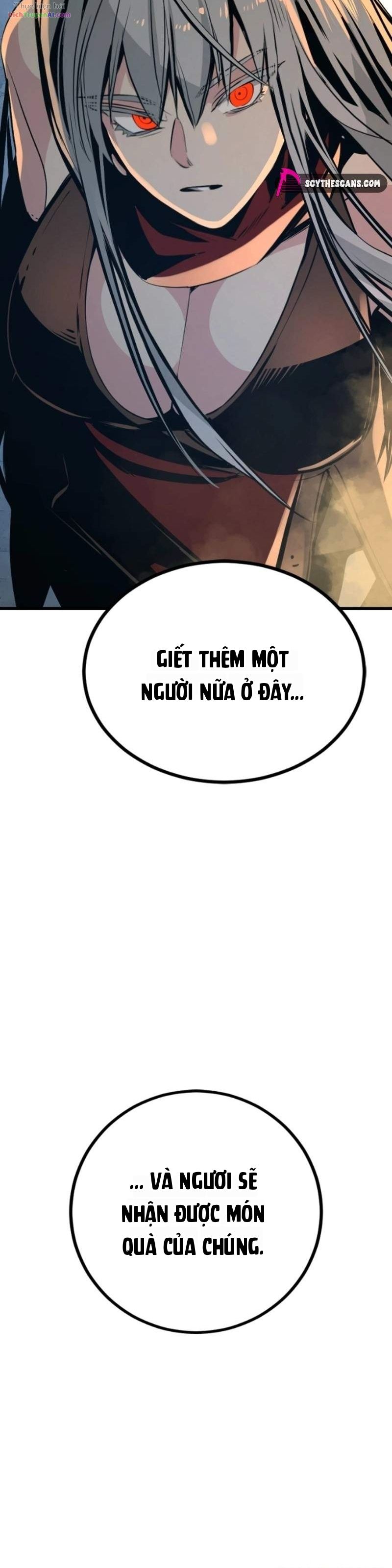 Kẻ Giết Anh Hùng Chap 280 - Next Chap 281