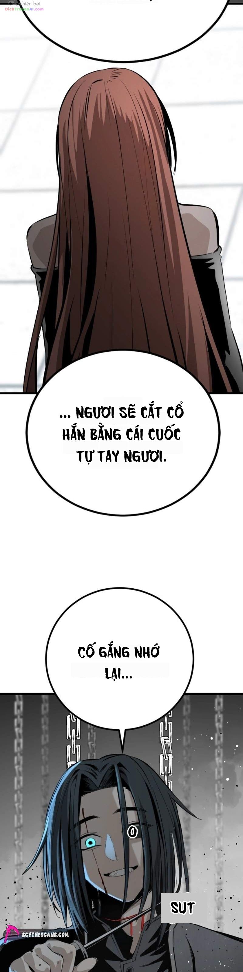 Kẻ Giết Anh Hùng Chap 280 - Next Chap 281