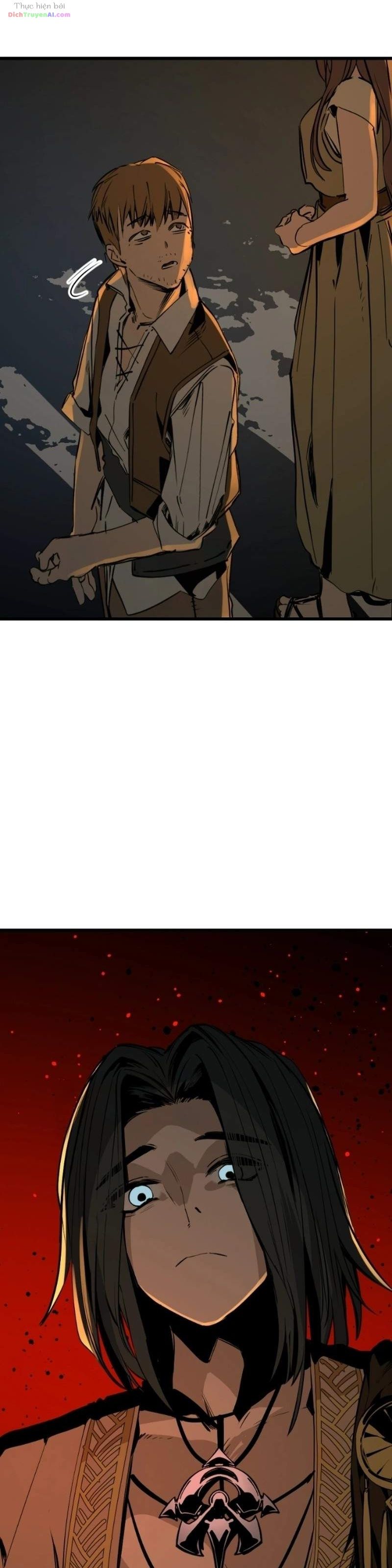 Kẻ Giết Anh Hùng Chap 281 - Next Chap 282