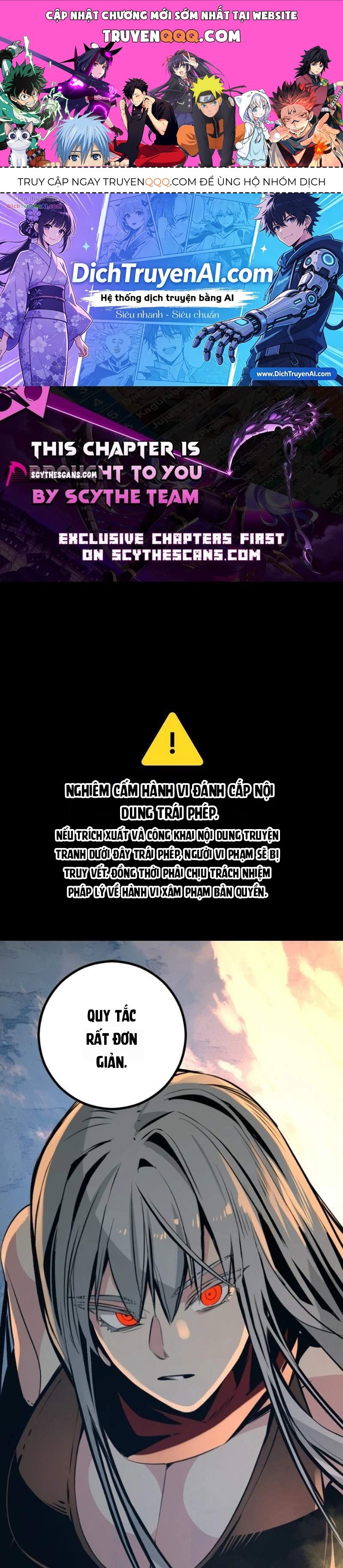 Kẻ Giết Anh Hùng Chap 281 - Next Chap 282