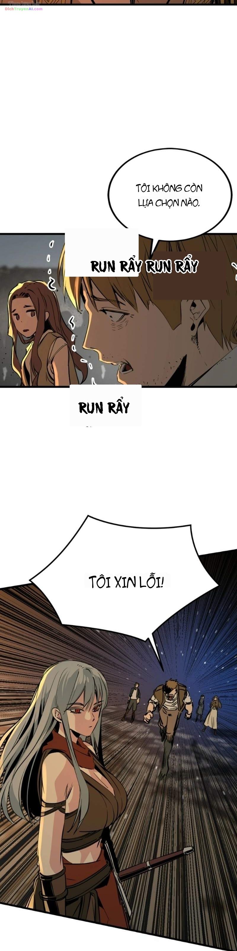 Kẻ Giết Anh Hùng Chap 281 - Next Chap 282
