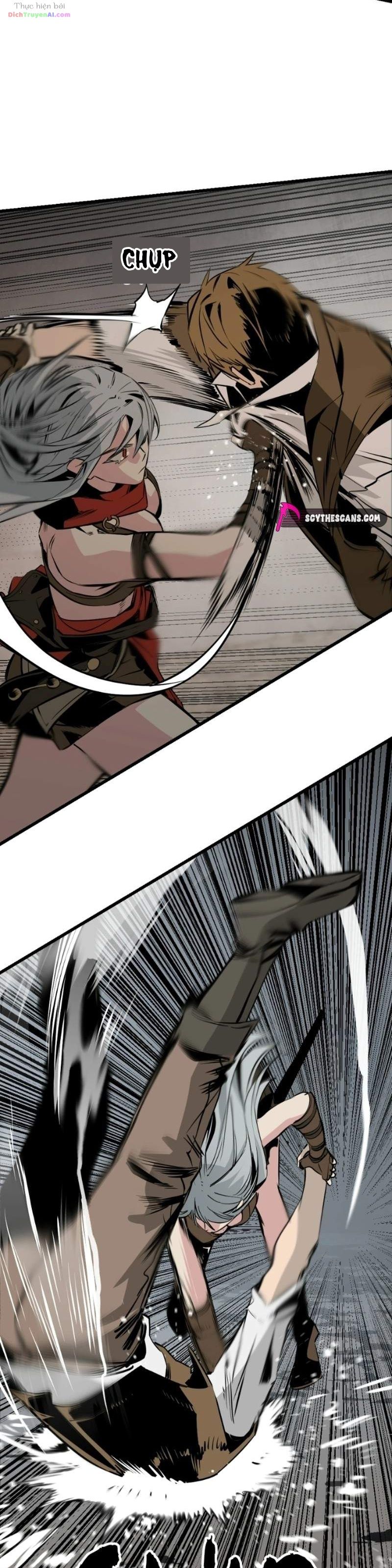 Kẻ Giết Anh Hùng Chap 281 - Next Chap 282