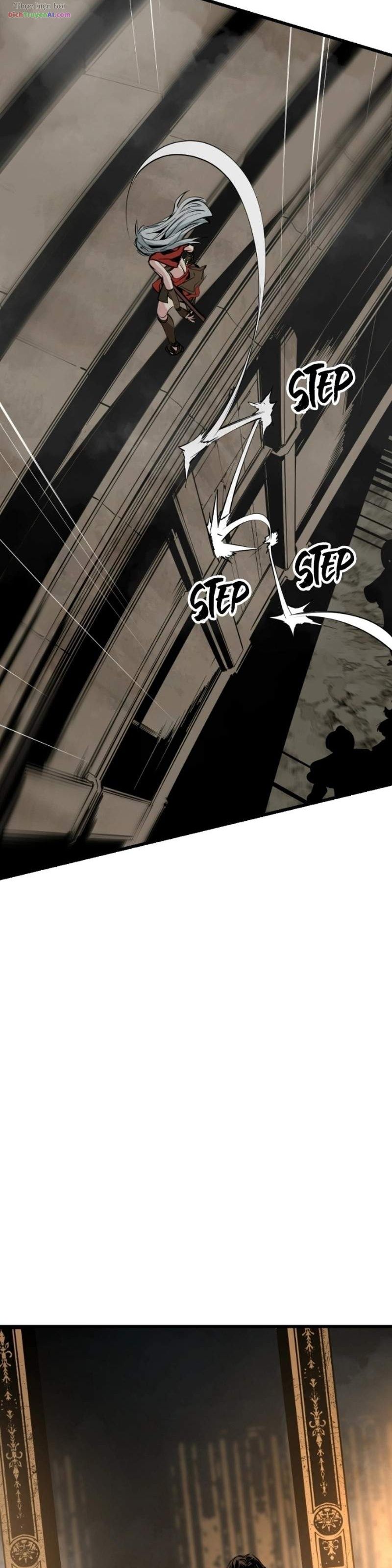 Kẻ Giết Anh Hùng Chap 281 - Next Chap 282