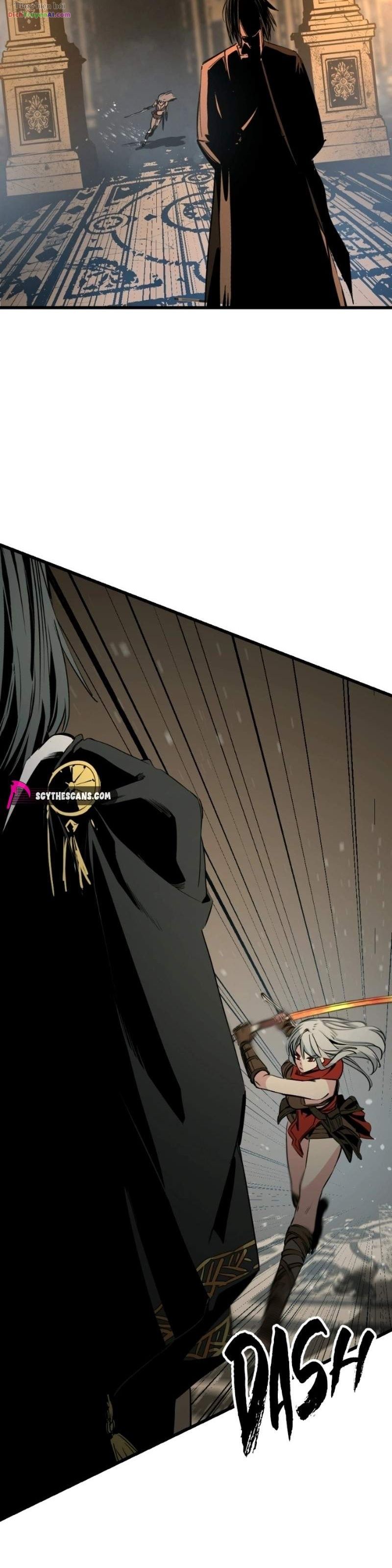 Kẻ Giết Anh Hùng Chap 281 - Next Chap 282