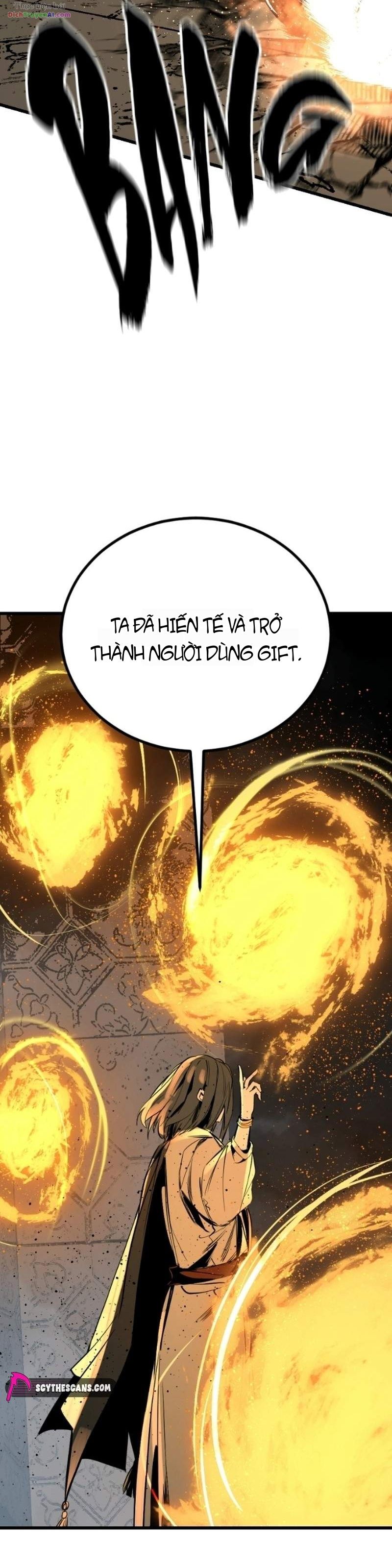 Kẻ Giết Anh Hùng Chap 281 - Next Chap 282
