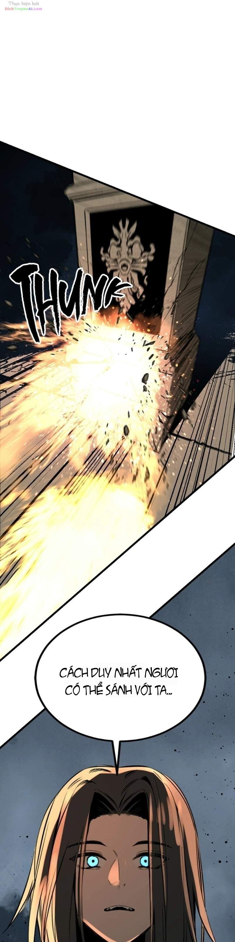 Kẻ Giết Anh Hùng Chap 281 - Next Chap 282
