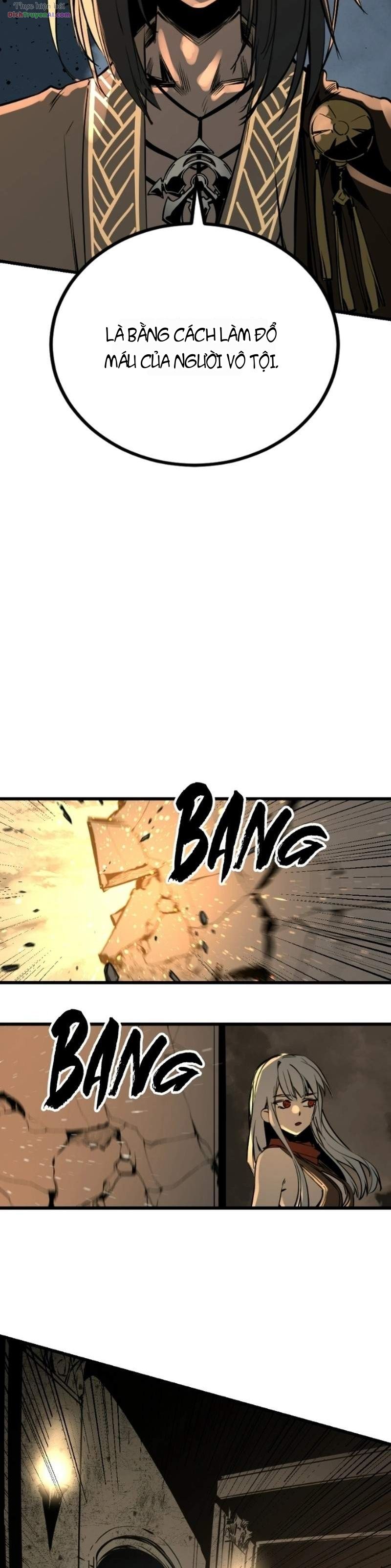 Kẻ Giết Anh Hùng Chap 281 - Next Chap 282
