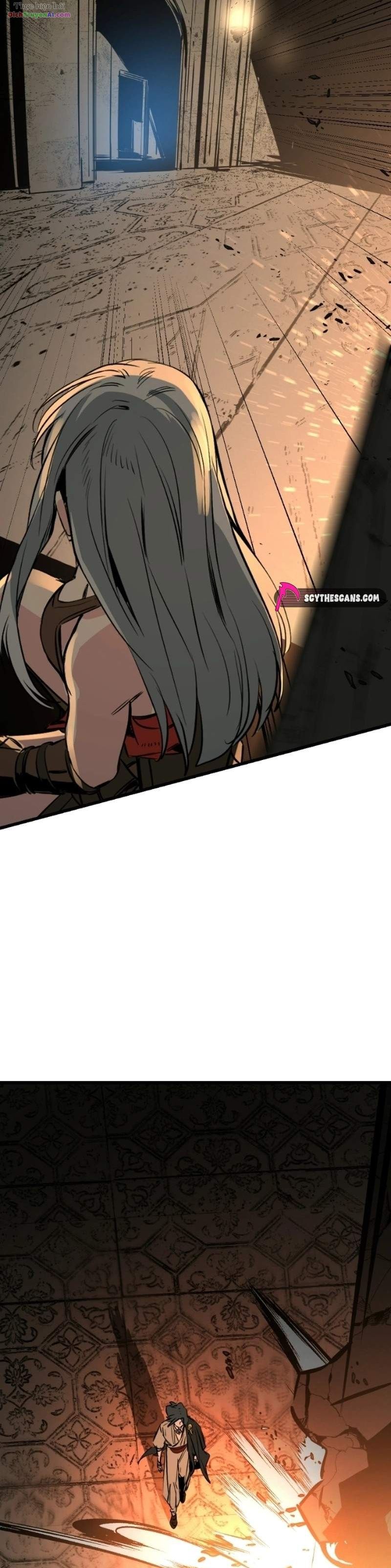 Kẻ Giết Anh Hùng Chap 281 - Next Chap 282