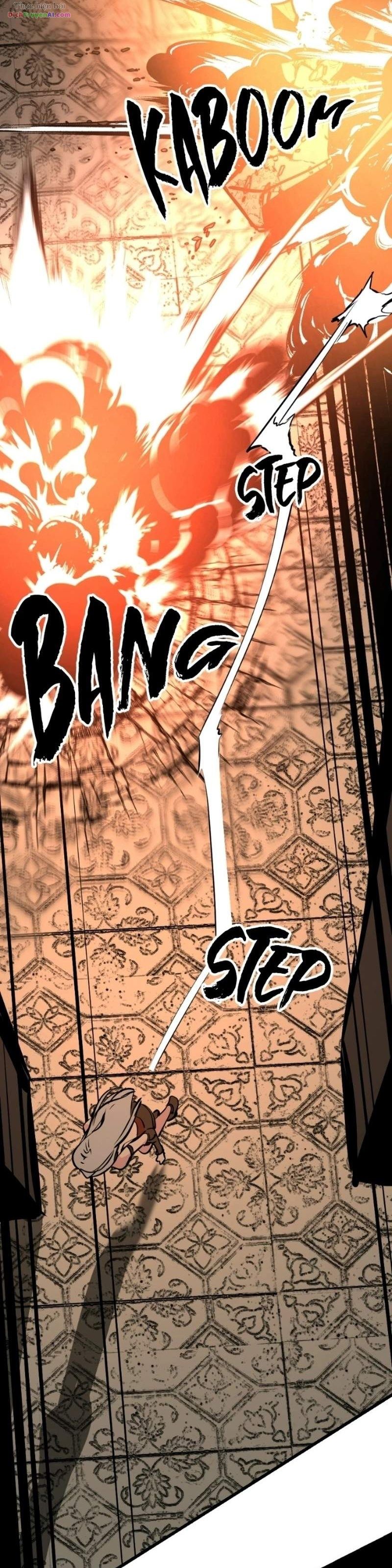 Kẻ Giết Anh Hùng Chap 281 - Next Chap 282