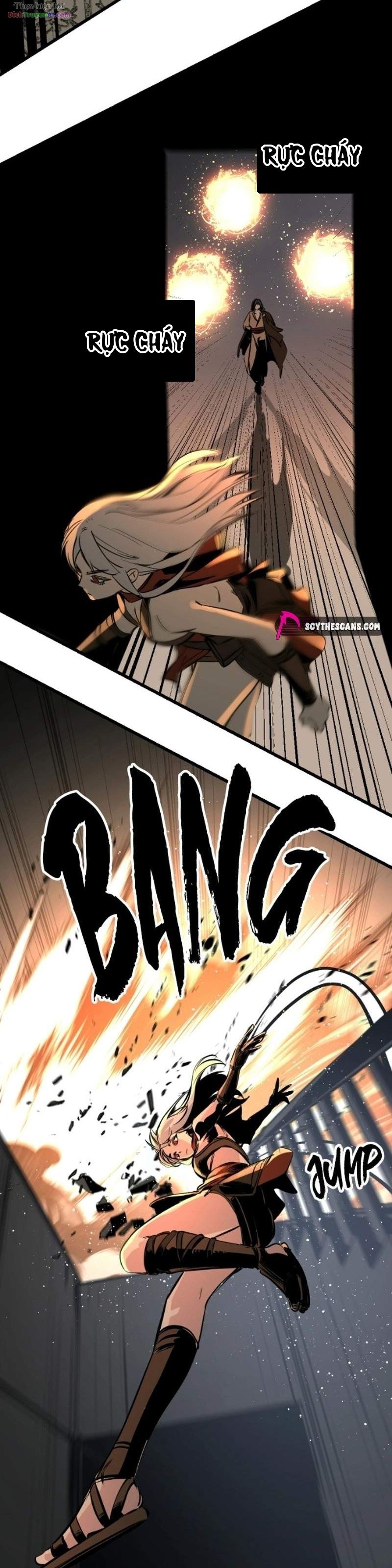 Kẻ Giết Anh Hùng Chap 281 - Next Chap 282