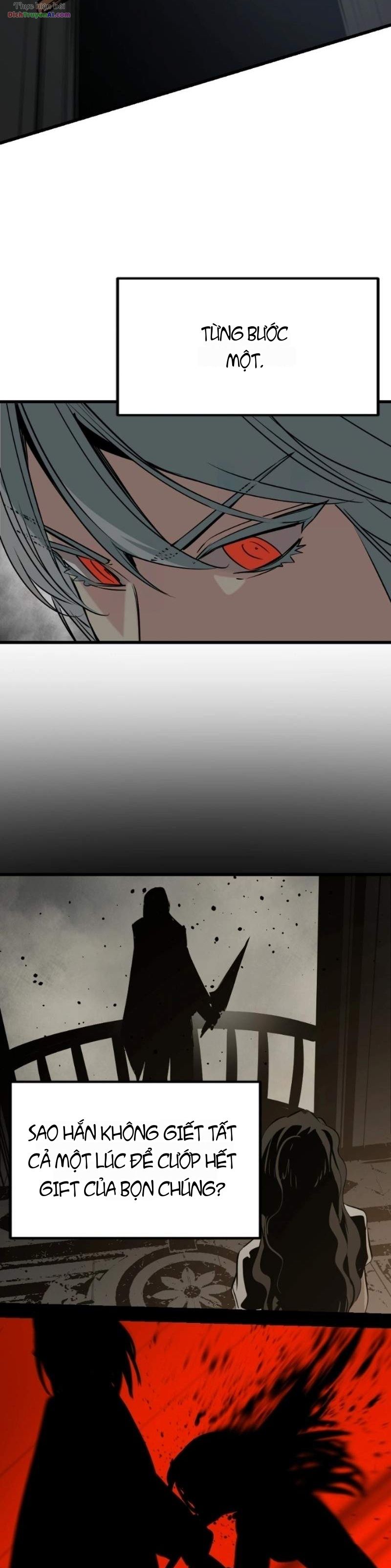 Kẻ Giết Anh Hùng Chap 281 - Next Chap 282