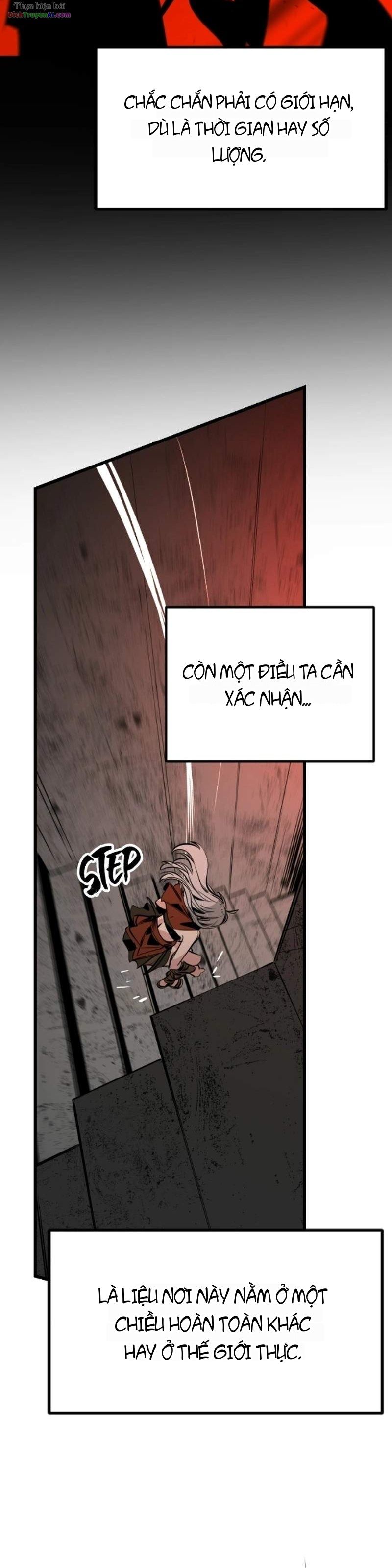 Kẻ Giết Anh Hùng Chap 281 - Next Chap 282