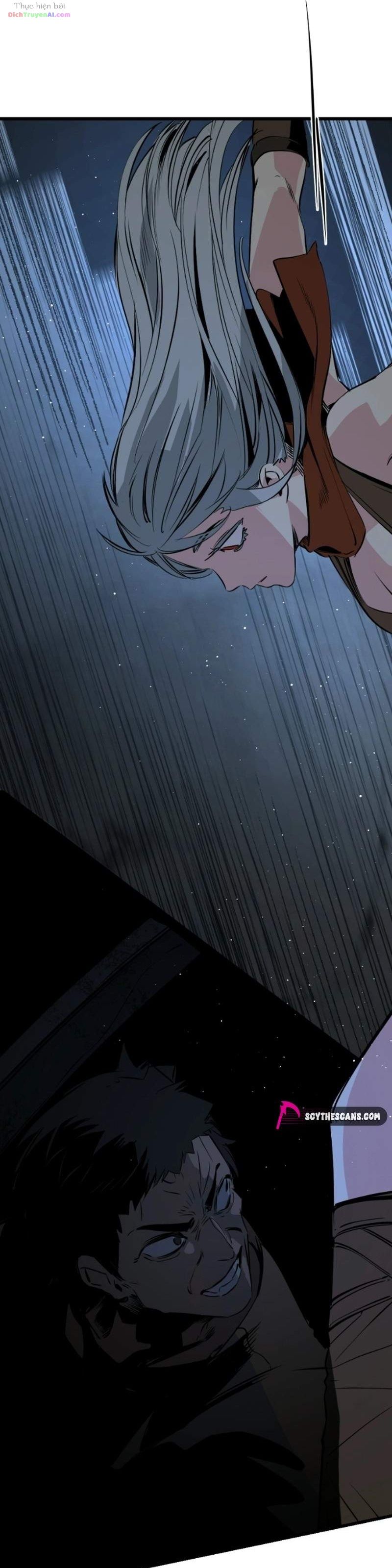 Kẻ Giết Anh Hùng Chap 281 - Next Chap 282